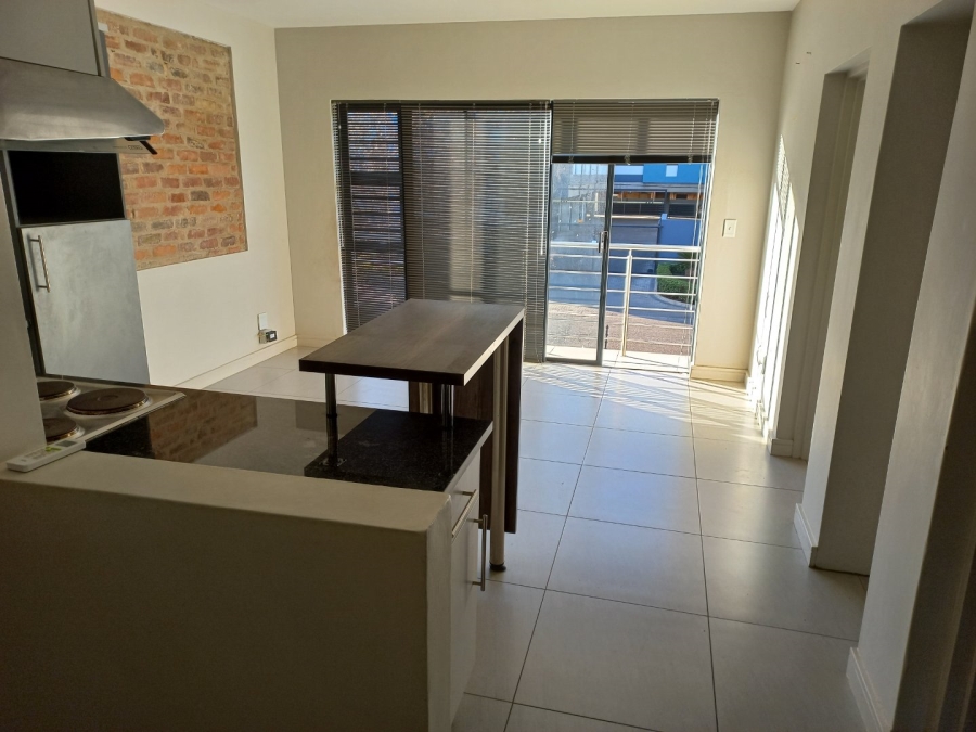 2 Bedroom Property for Sale in Bult South North West